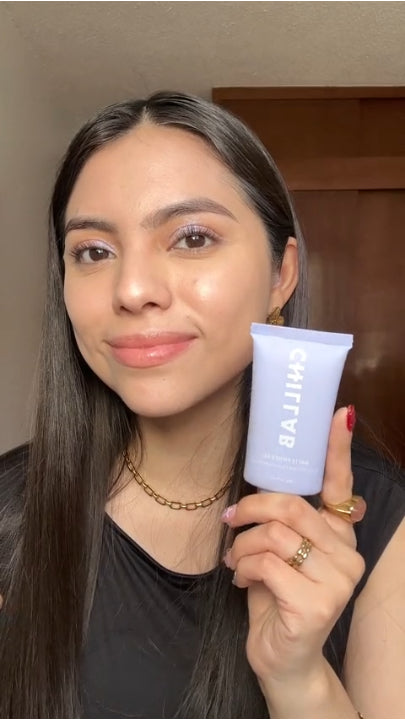 Matte Primer Gel