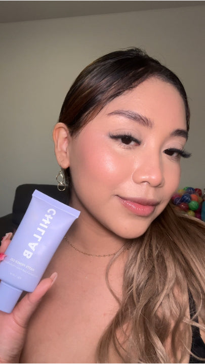 Matte Primer Gel