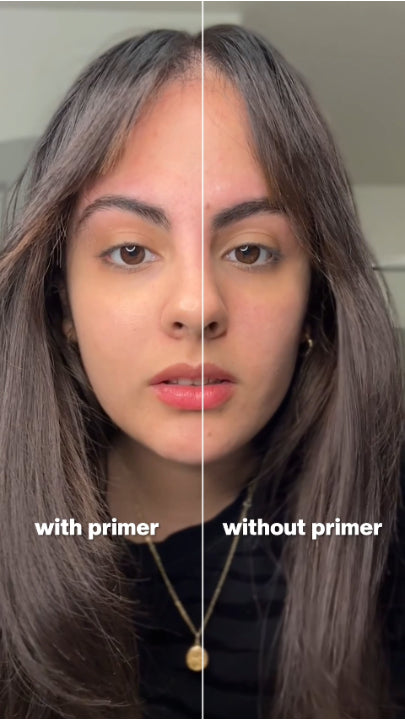 Matte Primer Gel