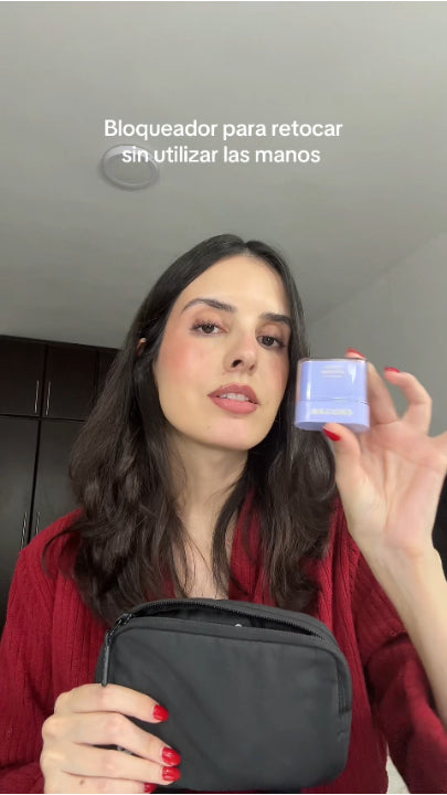 Pocket Sun Stick