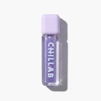 Aceite Labial Voluminizador Lila Mágico