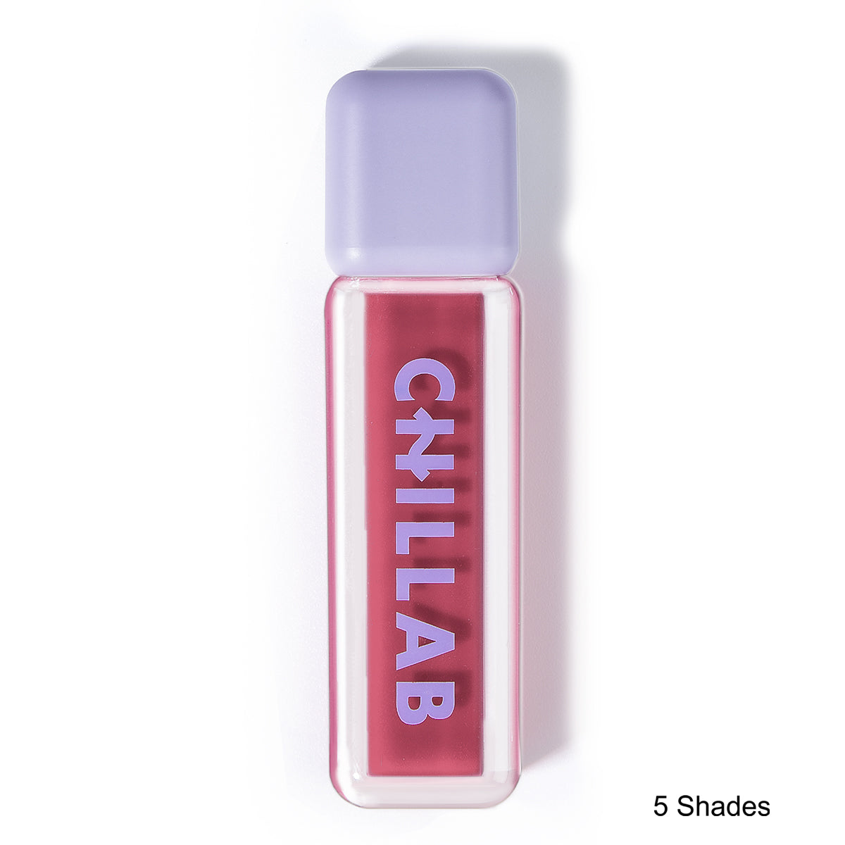 Glowy Lip Gloss 03 shade -Chilab