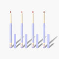 Waterproof Lip Liner Set