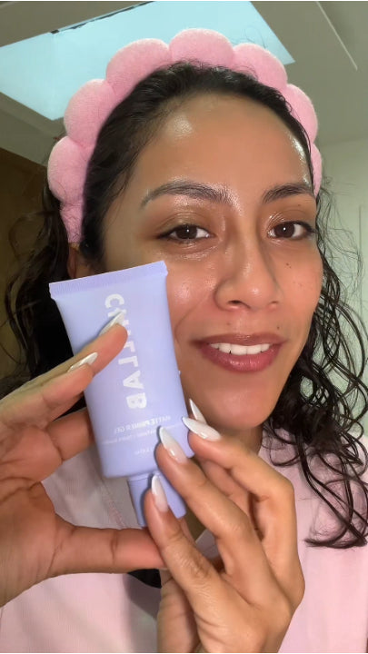 Matte Primer Gel
