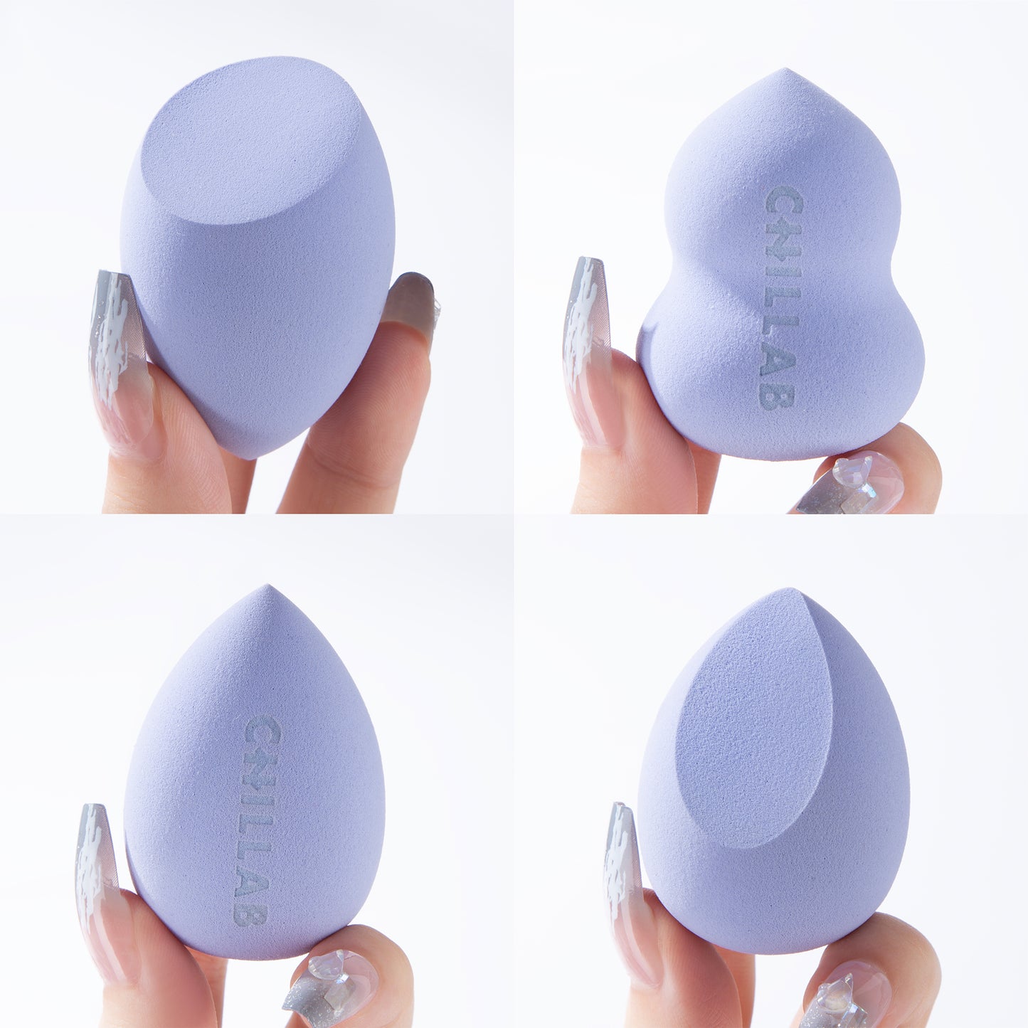 Makeup Blending Sponge