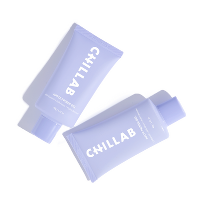 Matte Primer Gel