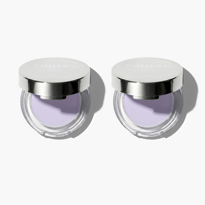 Mini Lavender Matte Powder