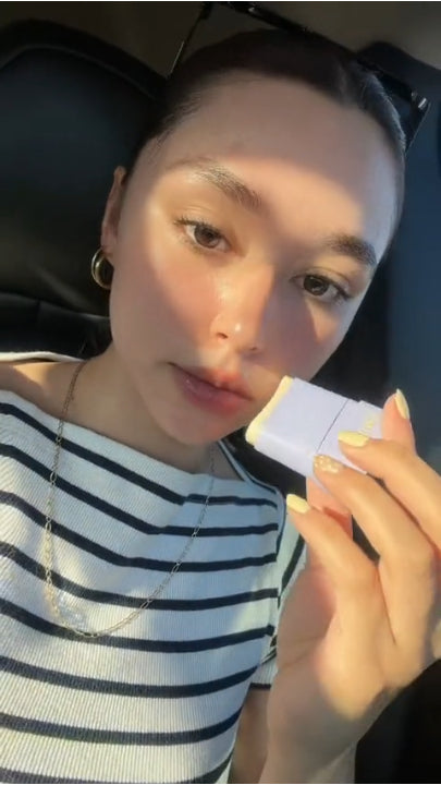 Pocket Sun Stick