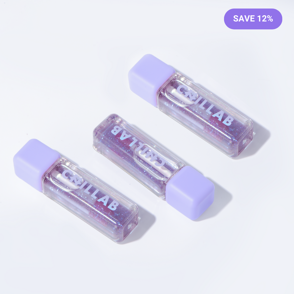 buy 3 lip oils save 10%