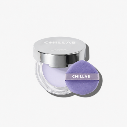 Mini Lavender Matte Powder
