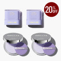 Lavender Matte Powder & Pocket Sun Stick Duo