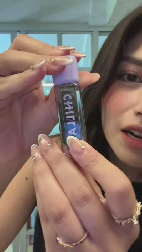 Magic Black Plumping Lip Oil
