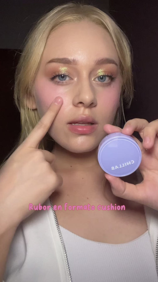 Vivid Cushion Blush