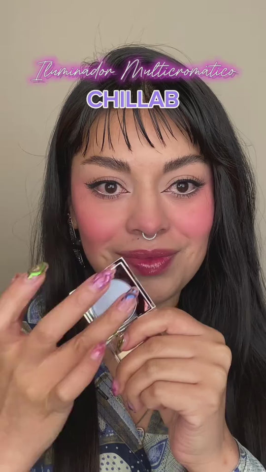 Stay Bling Multichrome Highlighter