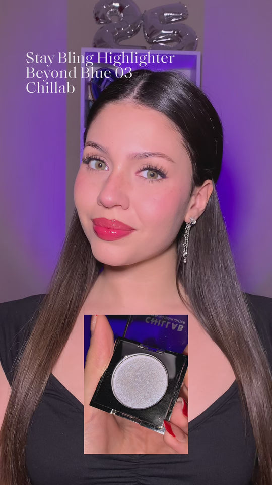 Stay Bling Multichrome Highlighter