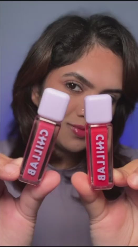 Glowy Lip Gloss