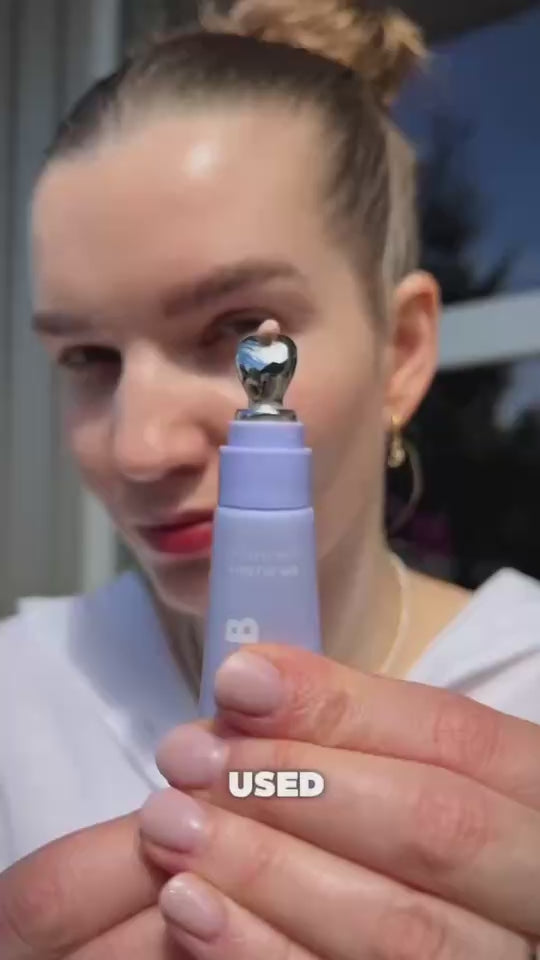 Brightening Tinted Eye Cream