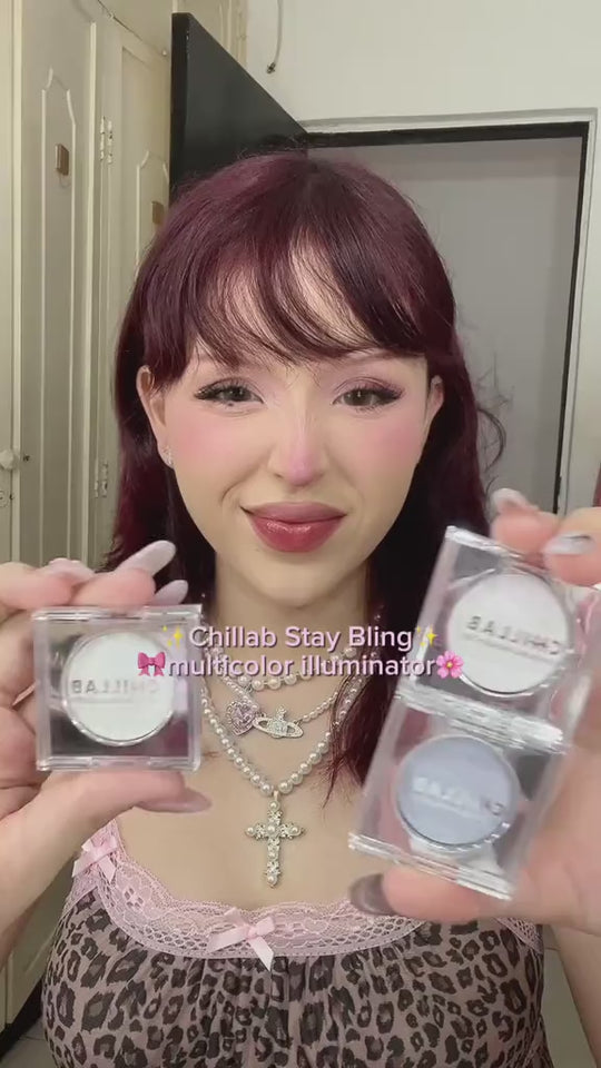 Stay Bling Multichrome Highlighter
