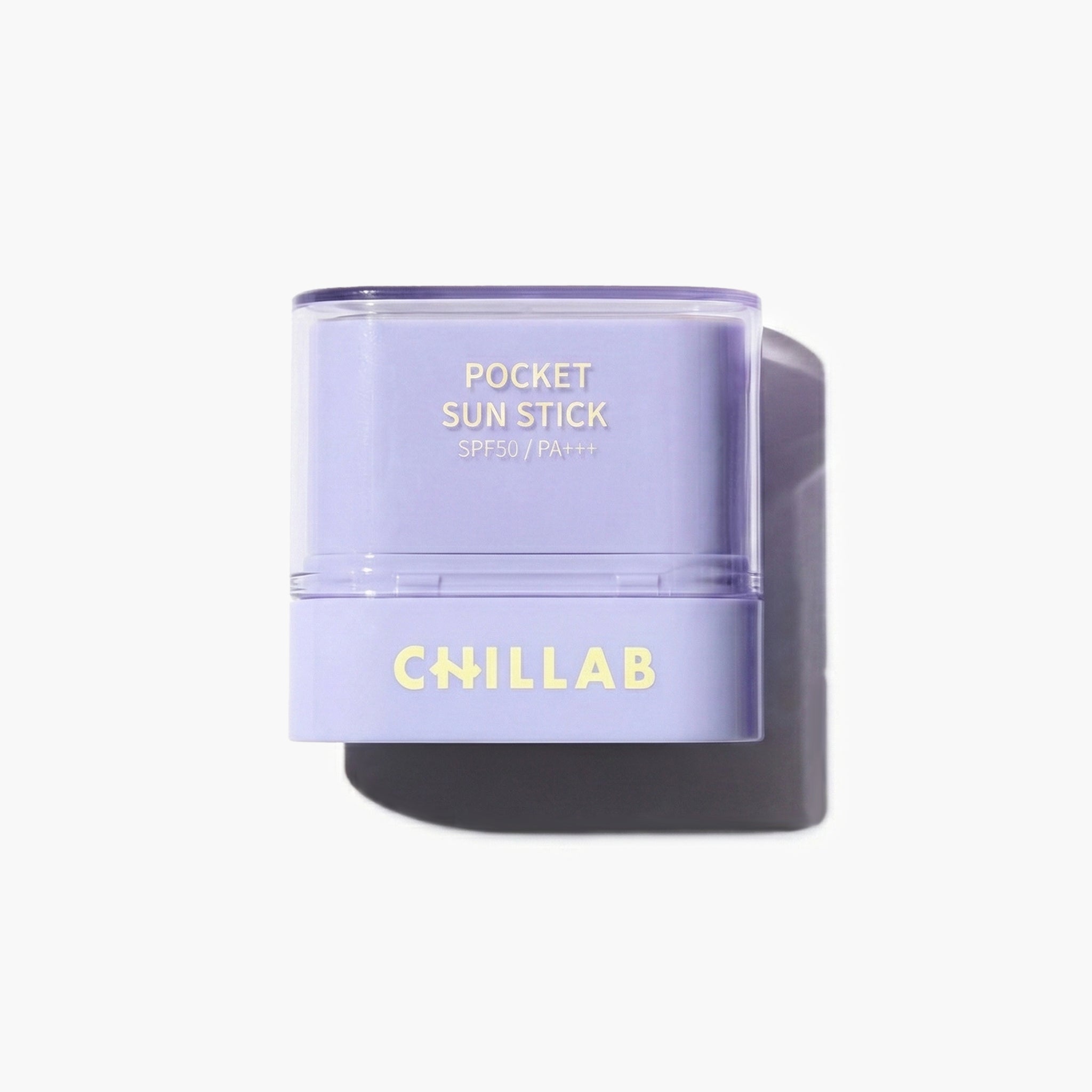 ラベンダー マットパウダー – CHILLAB