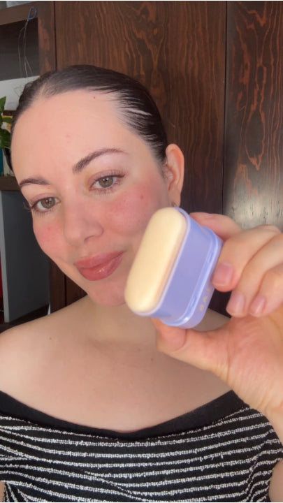 Pocket Sun Stick