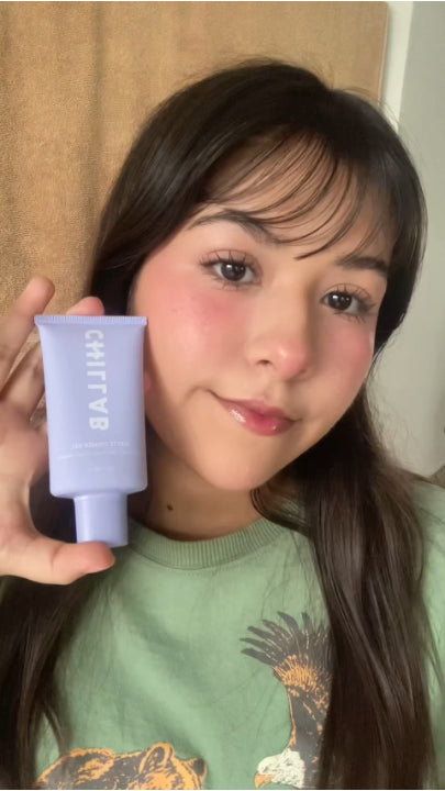 Matte Primer Gel